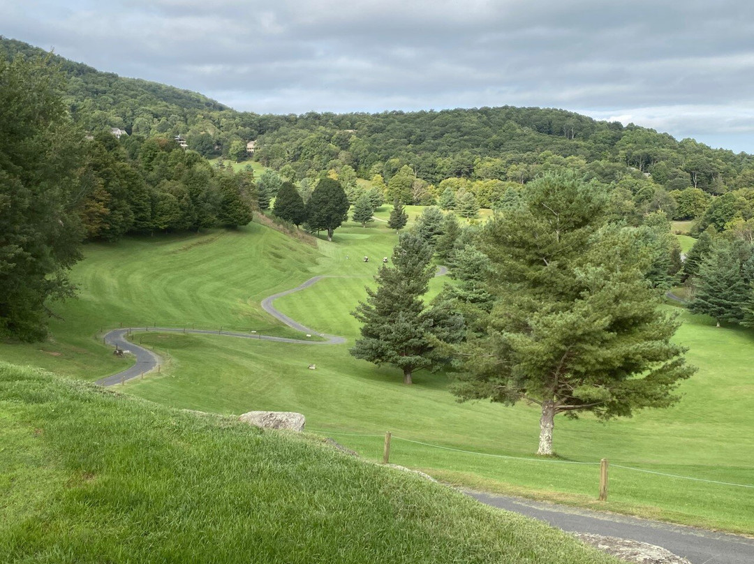 Mountain Aire Golf Club景点图片