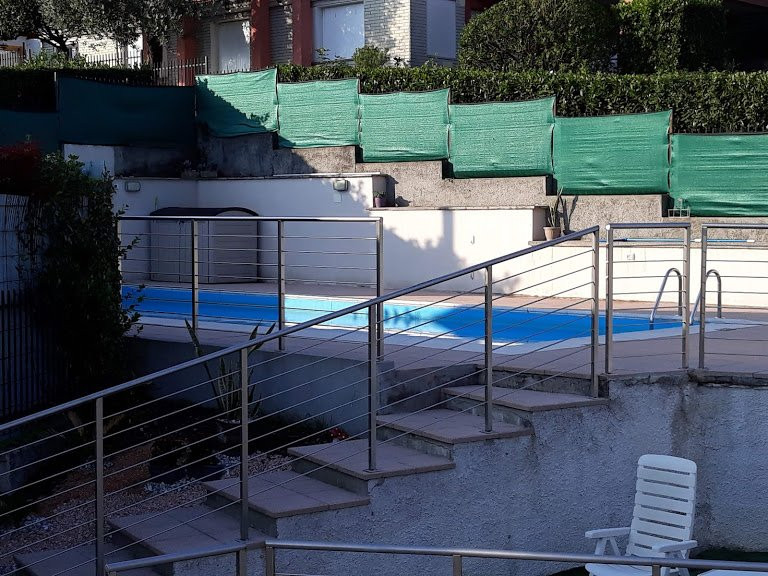 B&B Panorama Iseo主图