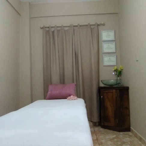 Massage Center Spa-普拉塔港必去景点