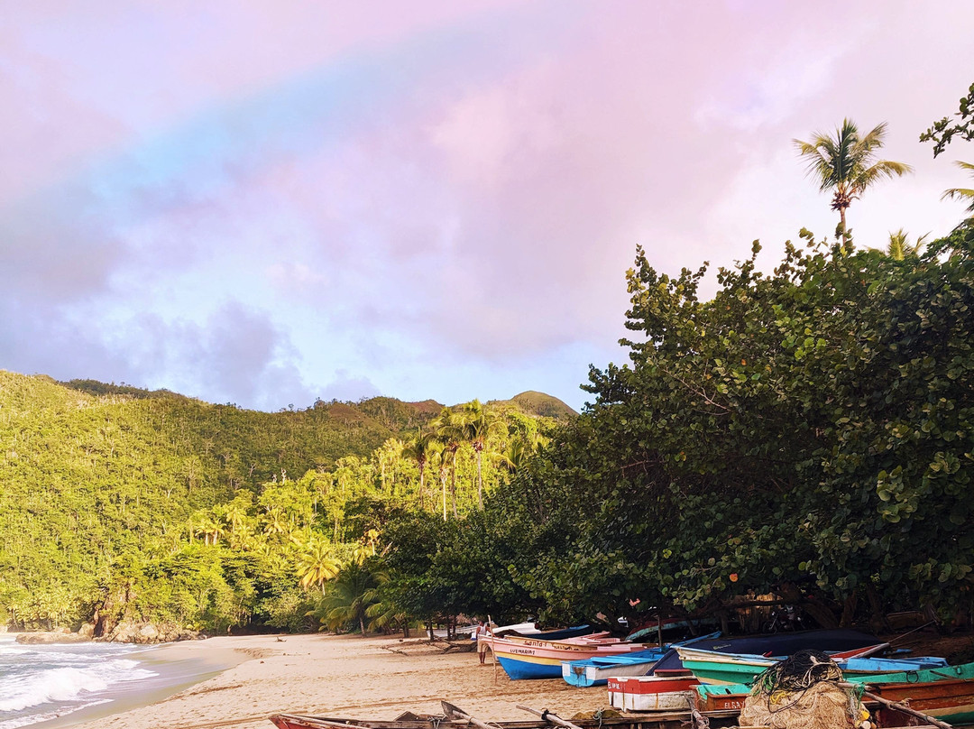 Unique Exotic Hotel主图