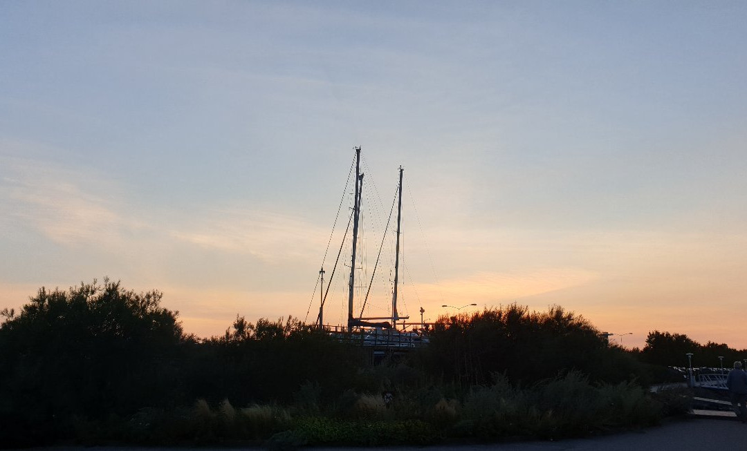 Jachthaven Bruinisse景点图片
