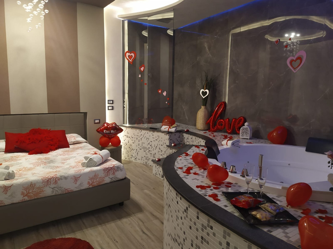 TH Luxury Rooms主图