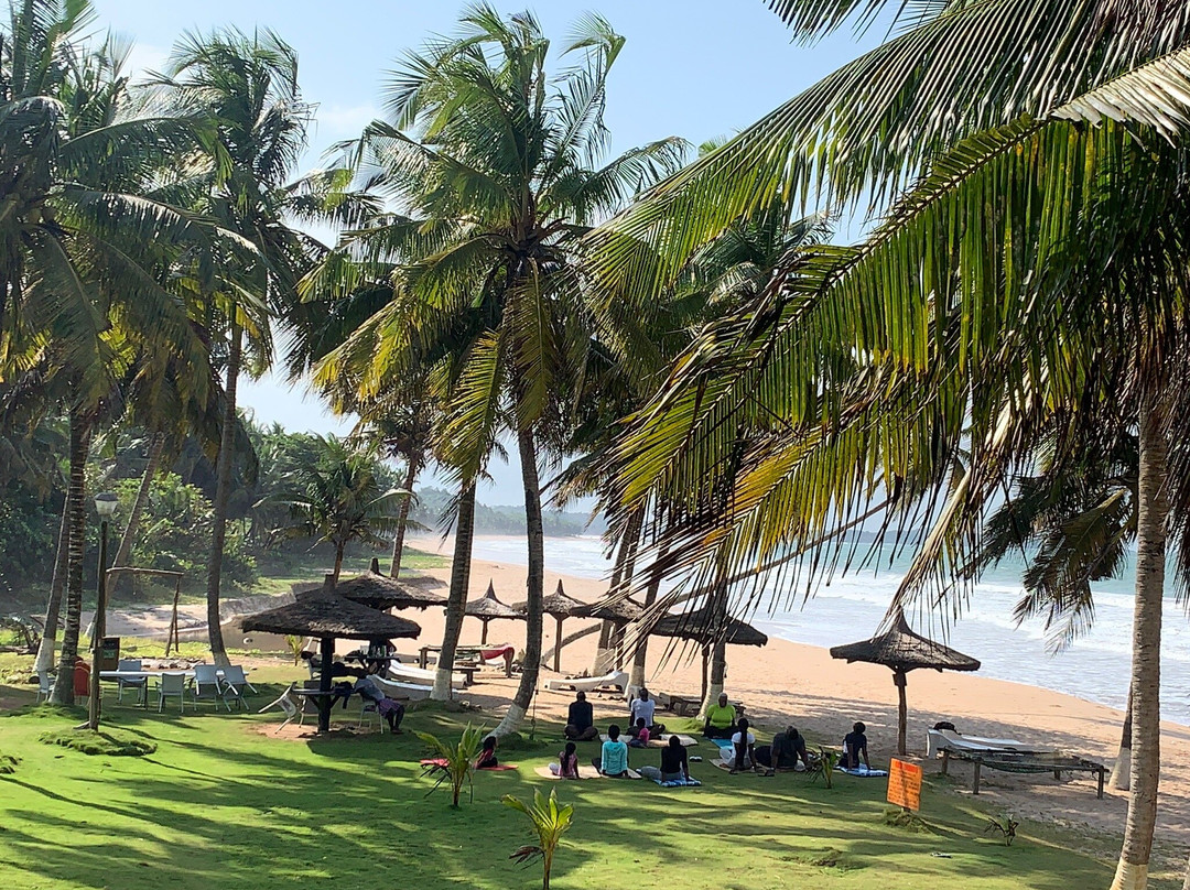 Axim Beach Eco Resort主图