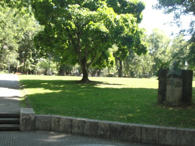 Aquilino Ribeiro Park景点图片
