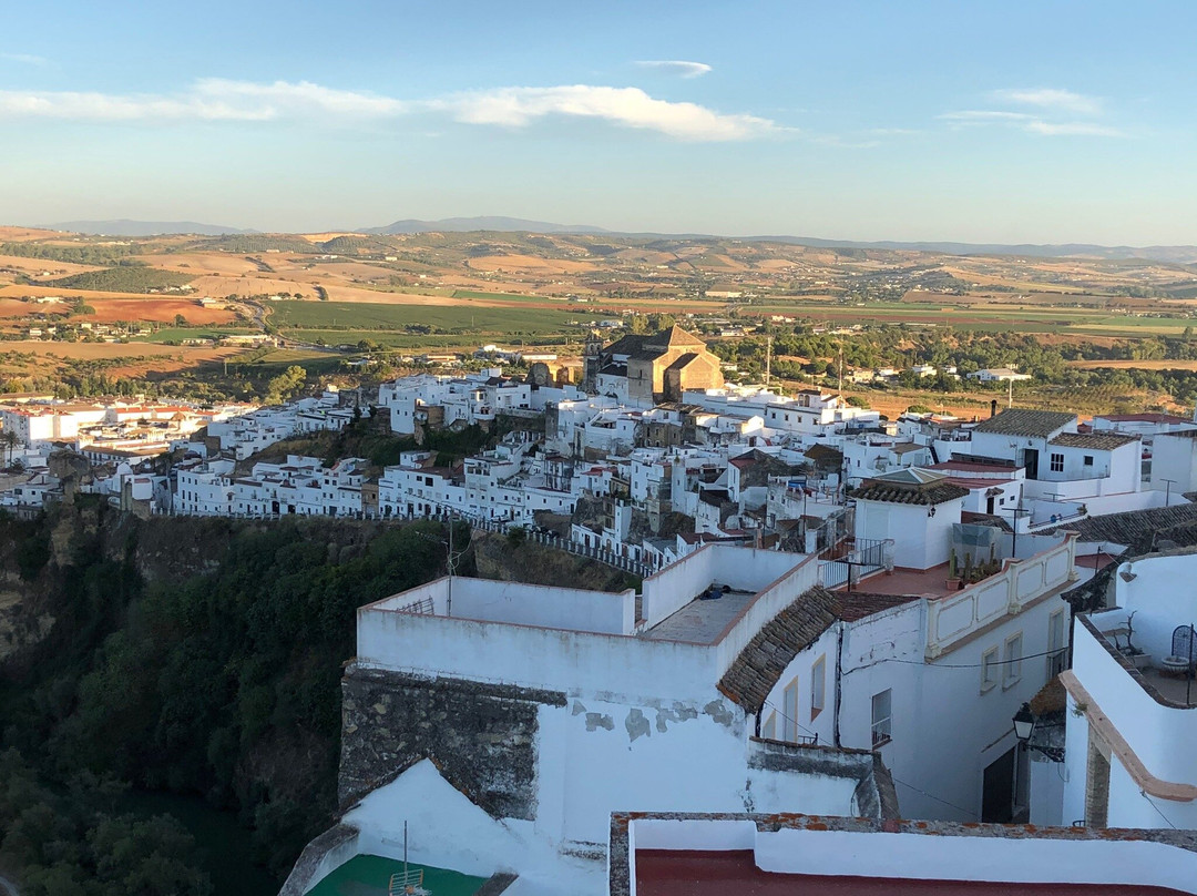 Casa El Sueño主图