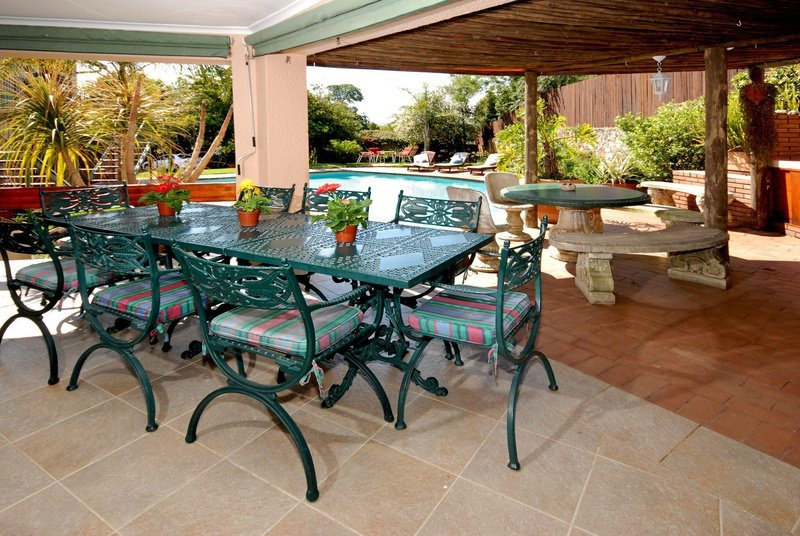 Claires of Sandton主图