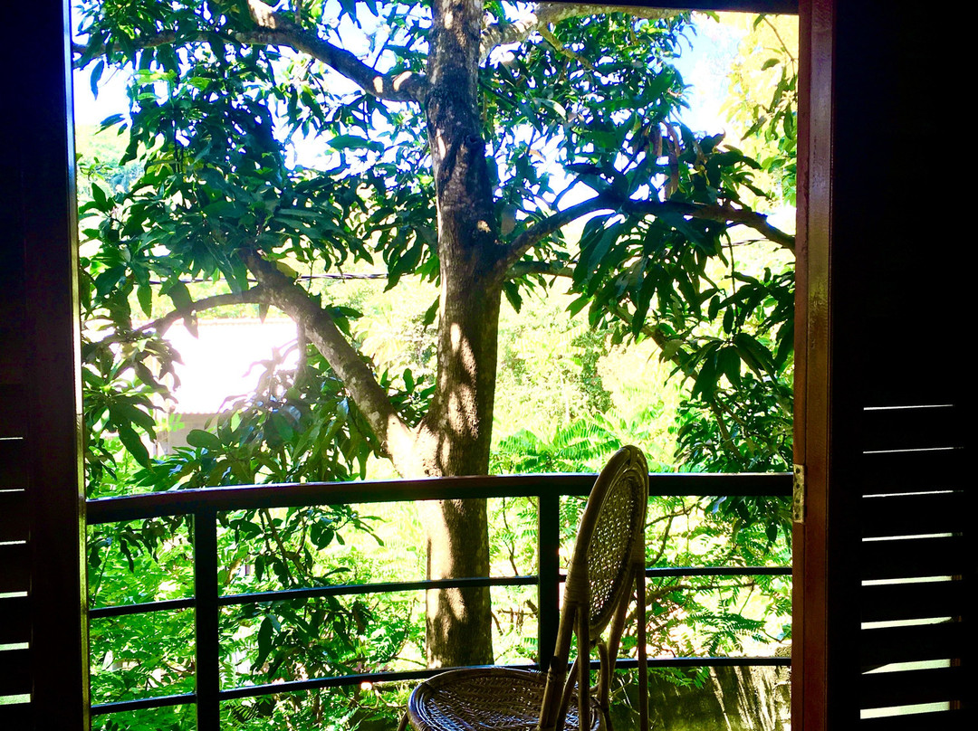 Swiss Lanka Bed & Breakfast主图