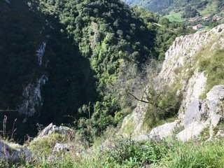 Desfiladero la Xanas-Teverga Municipality必去景点