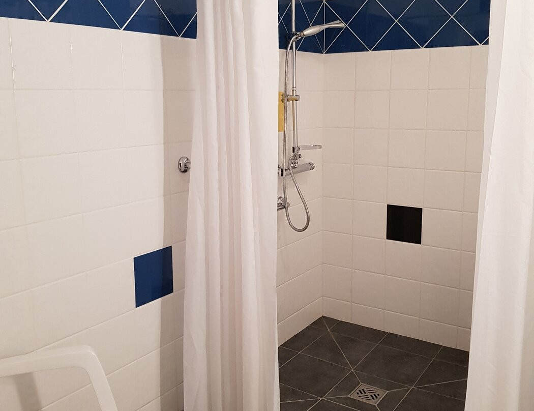 Hotel Le Commerce主图