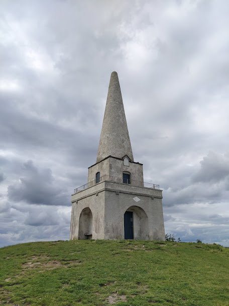 The Obelisk景点图片