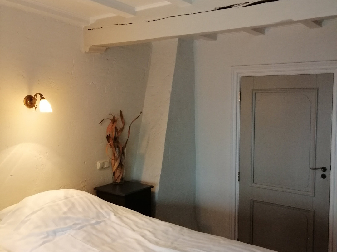 Hotel Stadsherberg de Keurvorst主图