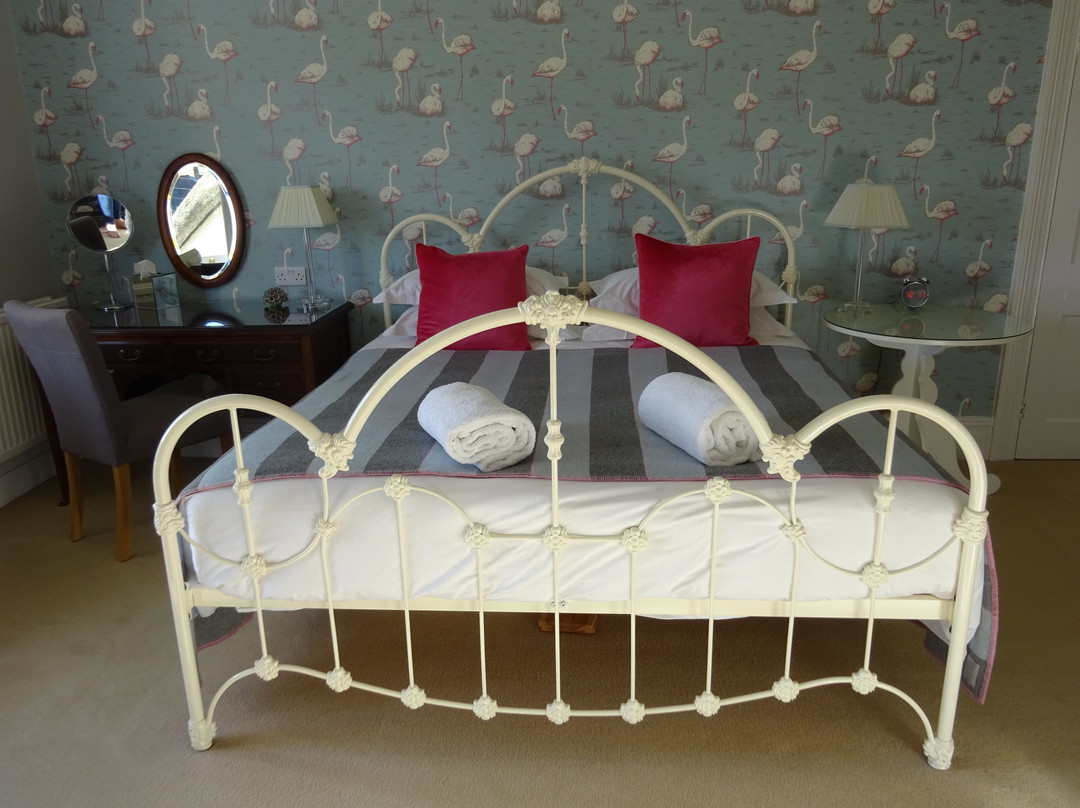 Swan Hill House主图