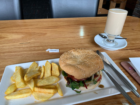 Bendemeer Hotel主图