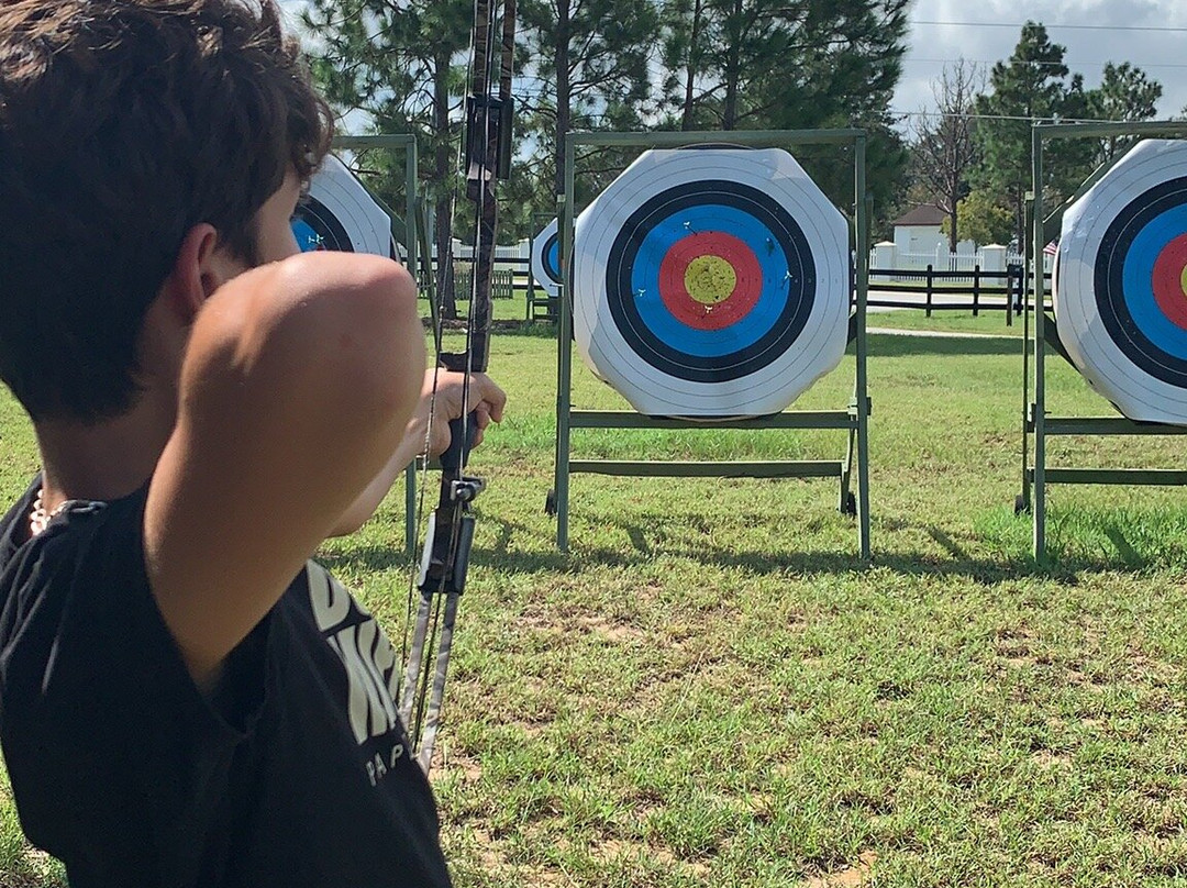 Joseph Steed's Archery景点图片