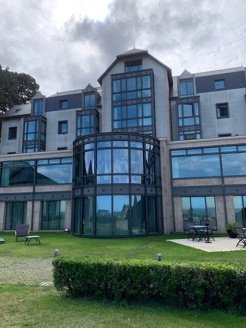L'Agapa - Hôtel, Restaurant, Spa CODAGE主图