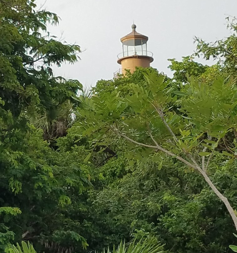 Sanibel Island Lighthouse景点图片