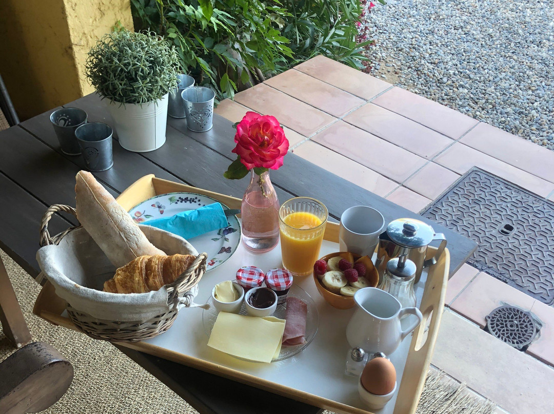 Le Mouron Rouge主图