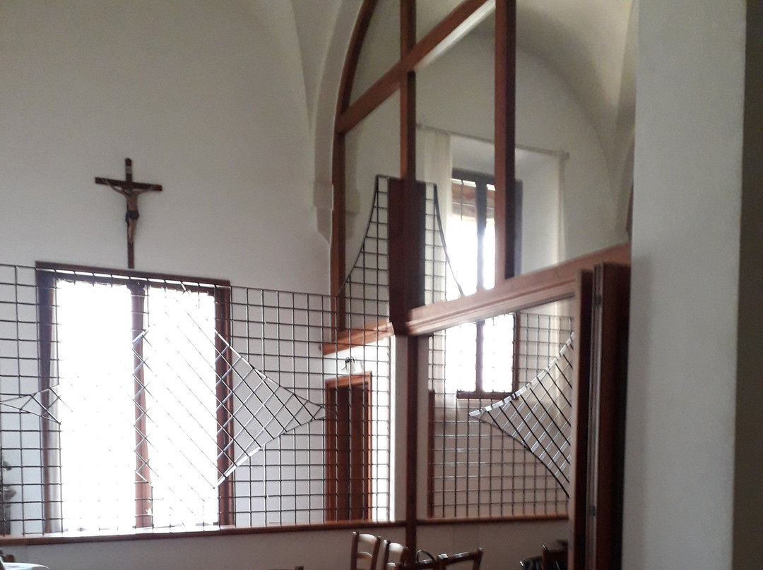 Monastero di Sant'Antonio in Polesine景点图片