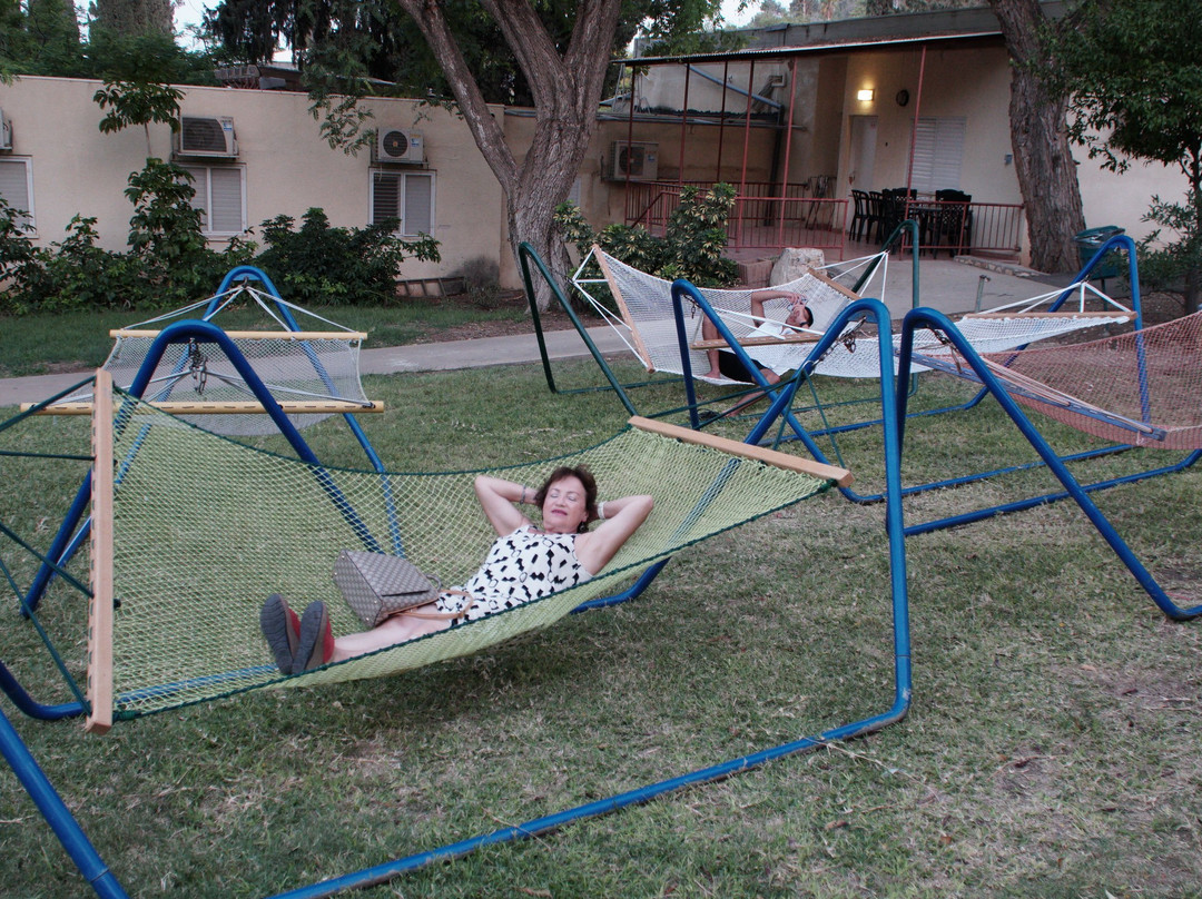 Beit Alfa Guest Houses主图