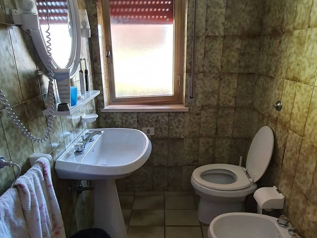 Hotel Svizzero主图