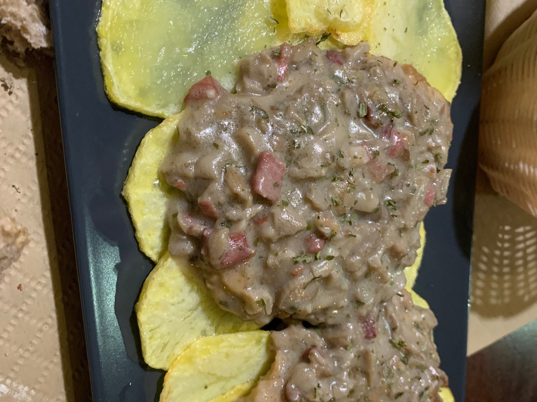 La Corte Somiedo主图