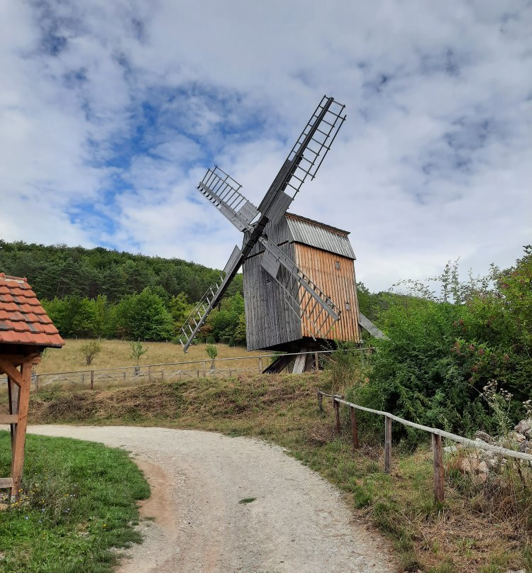 Thuringer Freilichtmuseum Hohenfelden-Hohenfelden必去景点