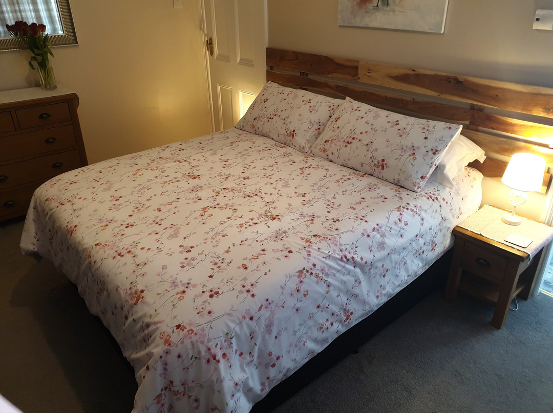 Lyndene Bed and Breakfast主图