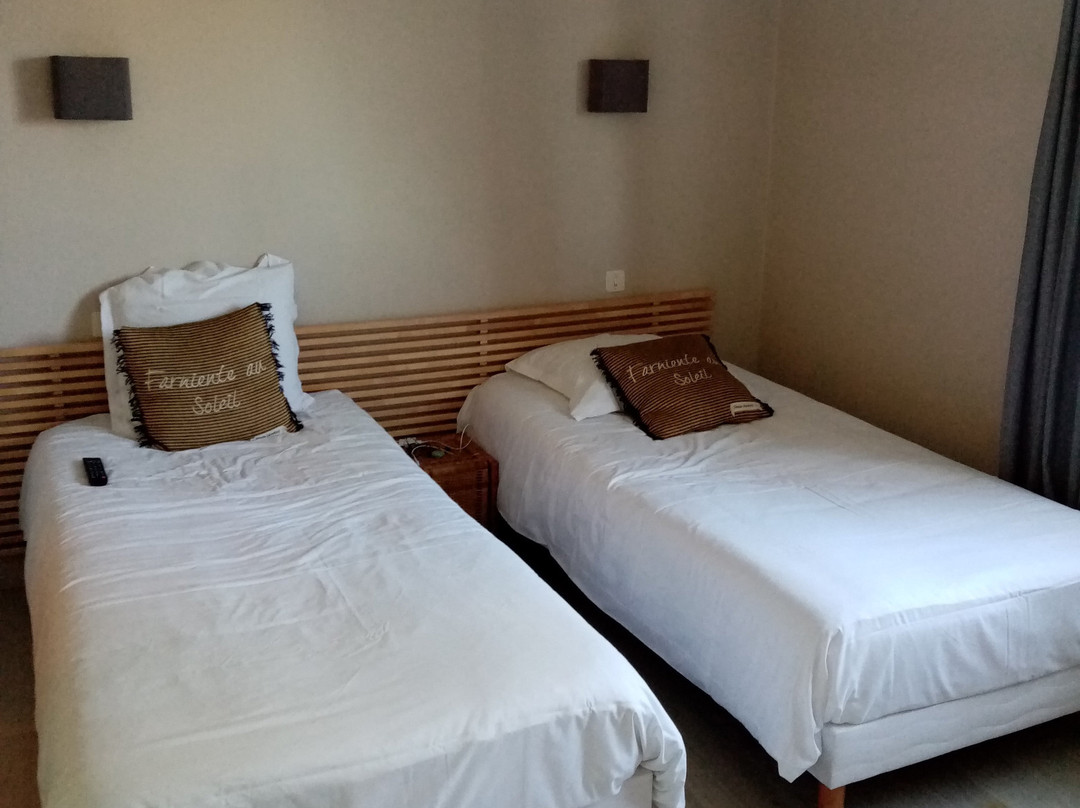 Fuzei Hôtel主图