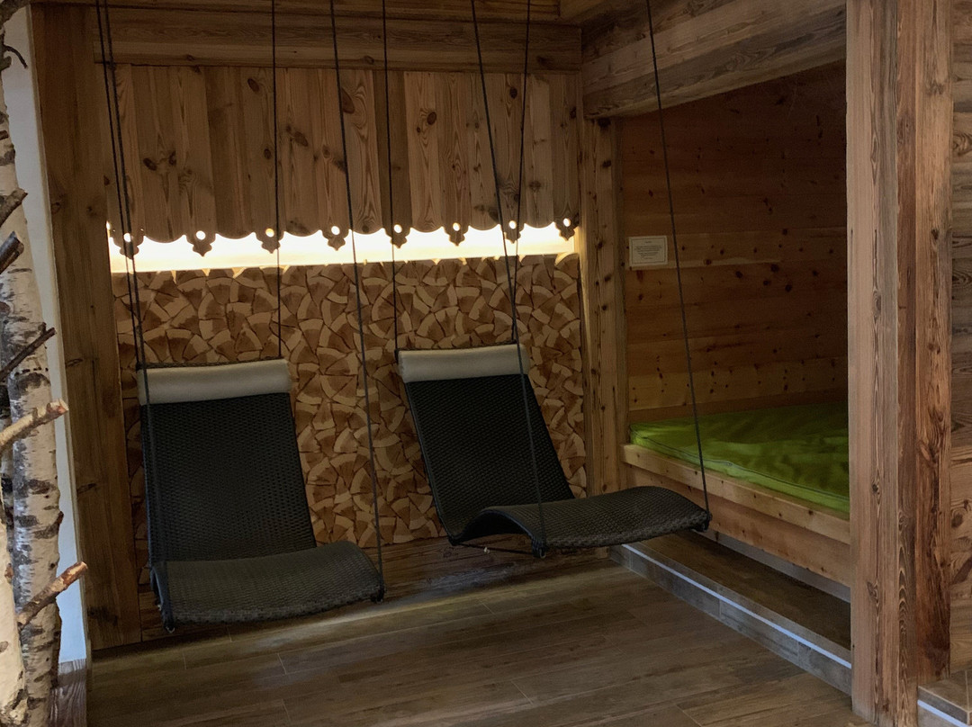 Hotel Vier Jahreszeiten主图