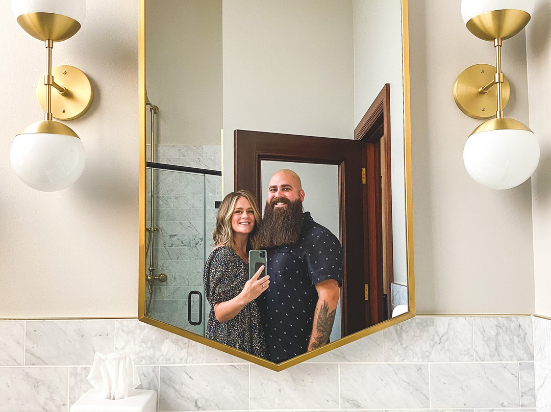 The Darling Hotel主图