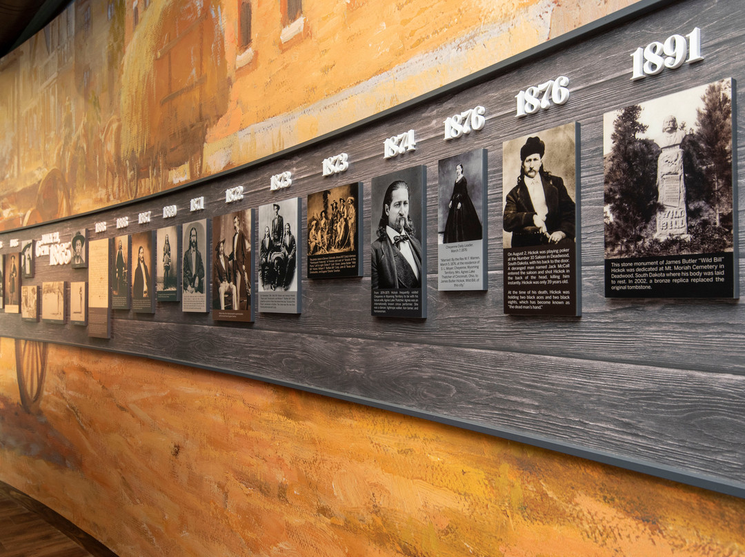 History Museum on the Square-斯普林菲尔德必去景点