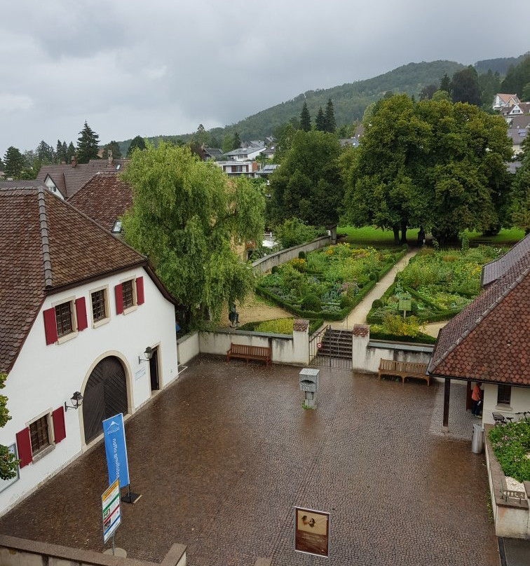 Gasthof Zum Ochsen 酒店主图