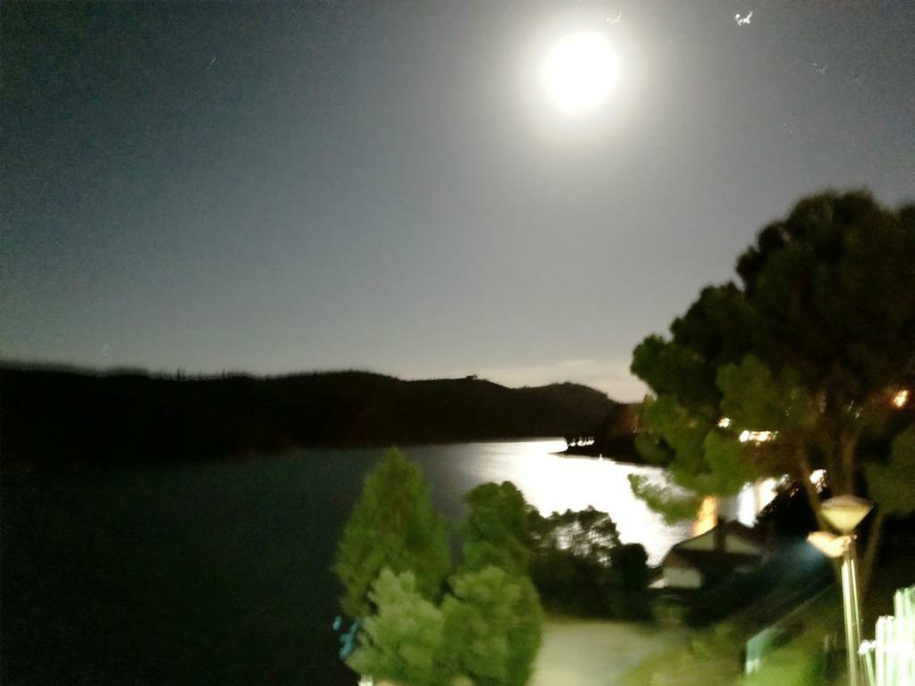 Lago Azul景点图片