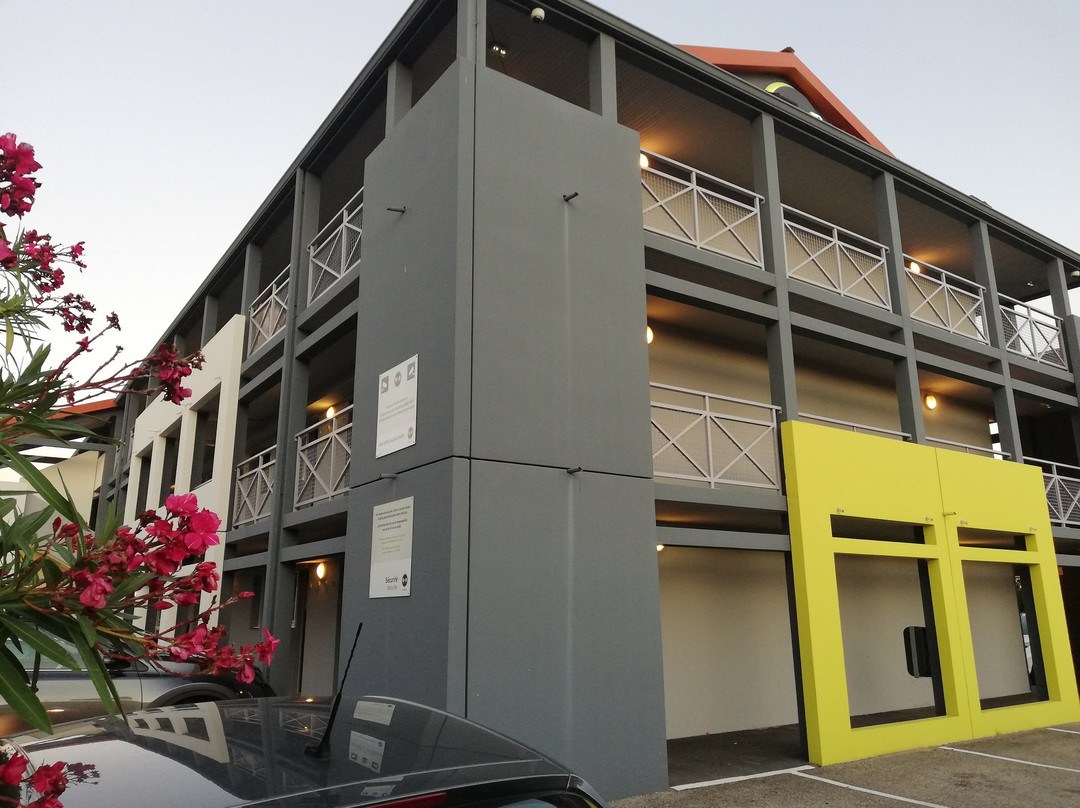 B&B HOTEL Valence Nord主图