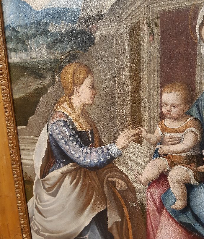Museo Civico di Bassano del Grappa-巴萨诺－德尔格拉帕必去景点