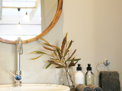 阿沃与奥克酒店主图