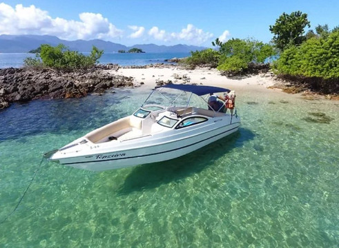 Angra Topzeira-安格拉杜斯雷斯必去景点