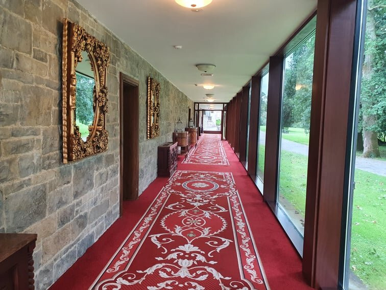 Lough Rynn Castle Estate And Gardens主图