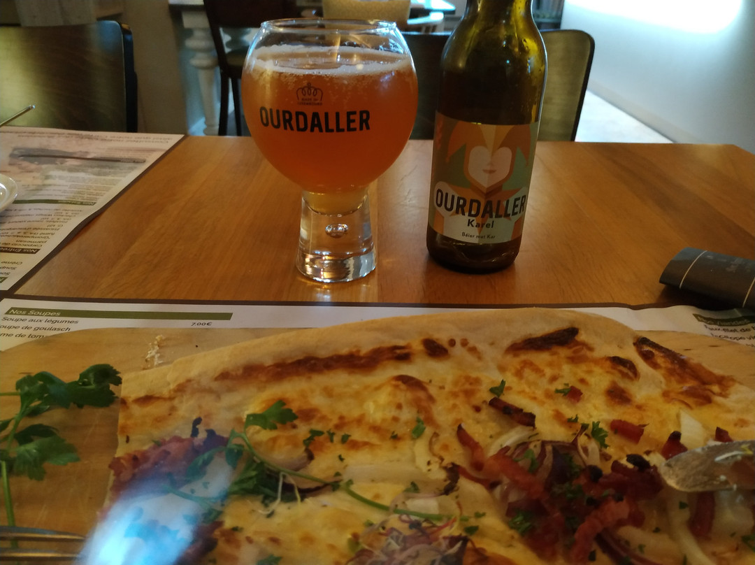 Trail-Inn Natur & Sporthotel主图