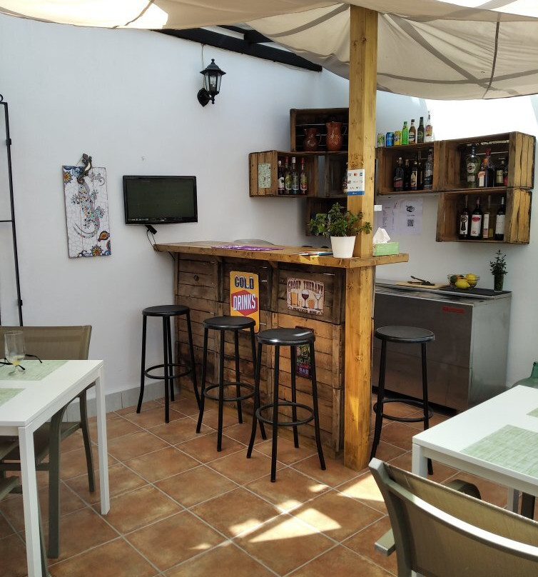 Cortijo Esperanza主图