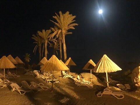 Arbatax Park Resort - Dune主图