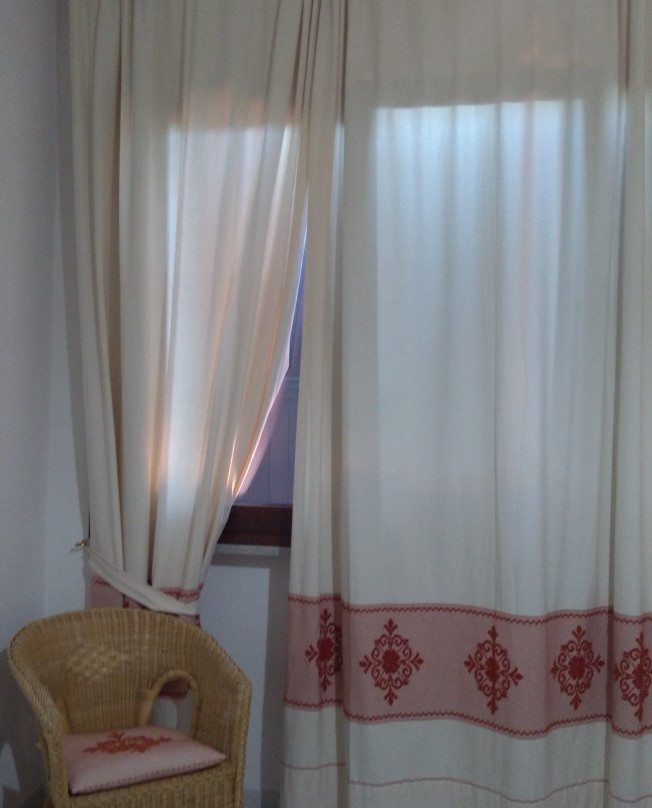 Hotel Su Marmuri主图