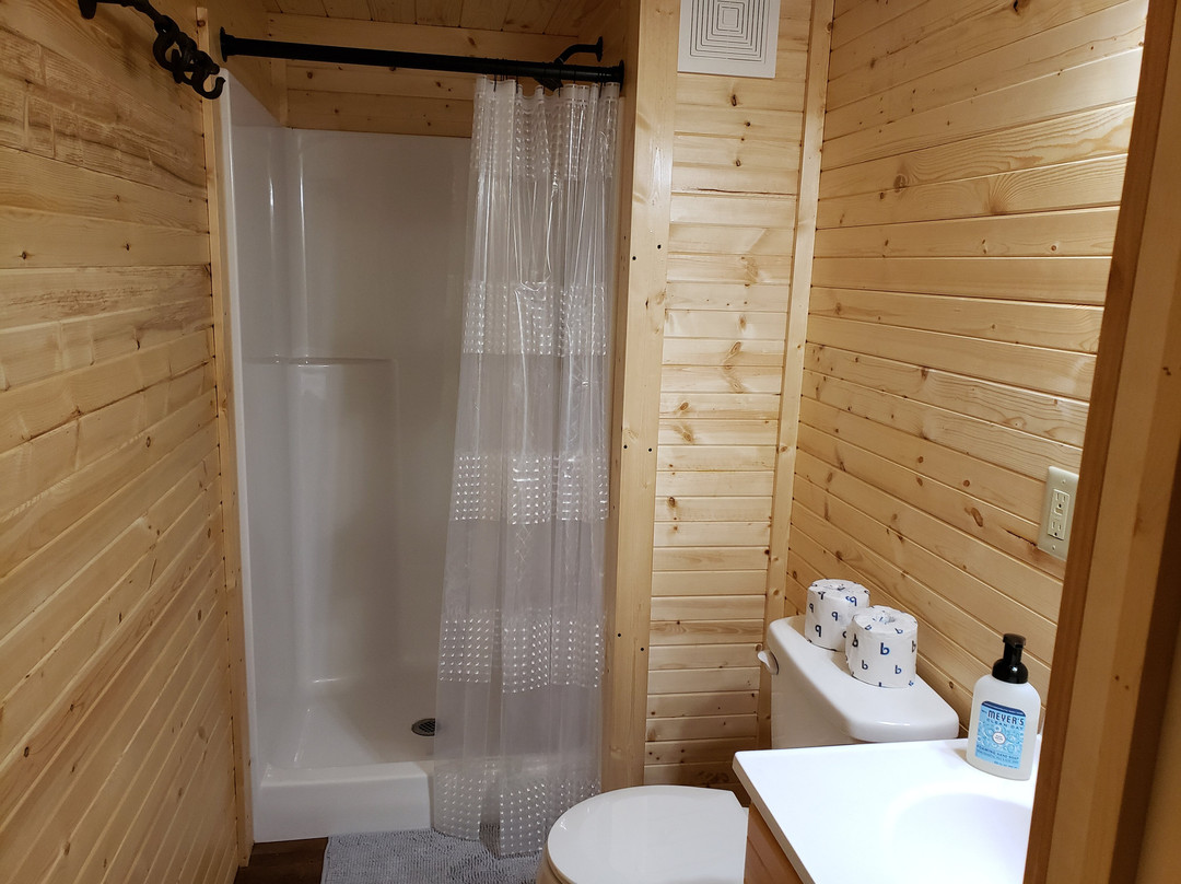 Happiness Hills Farm & Retreat主图