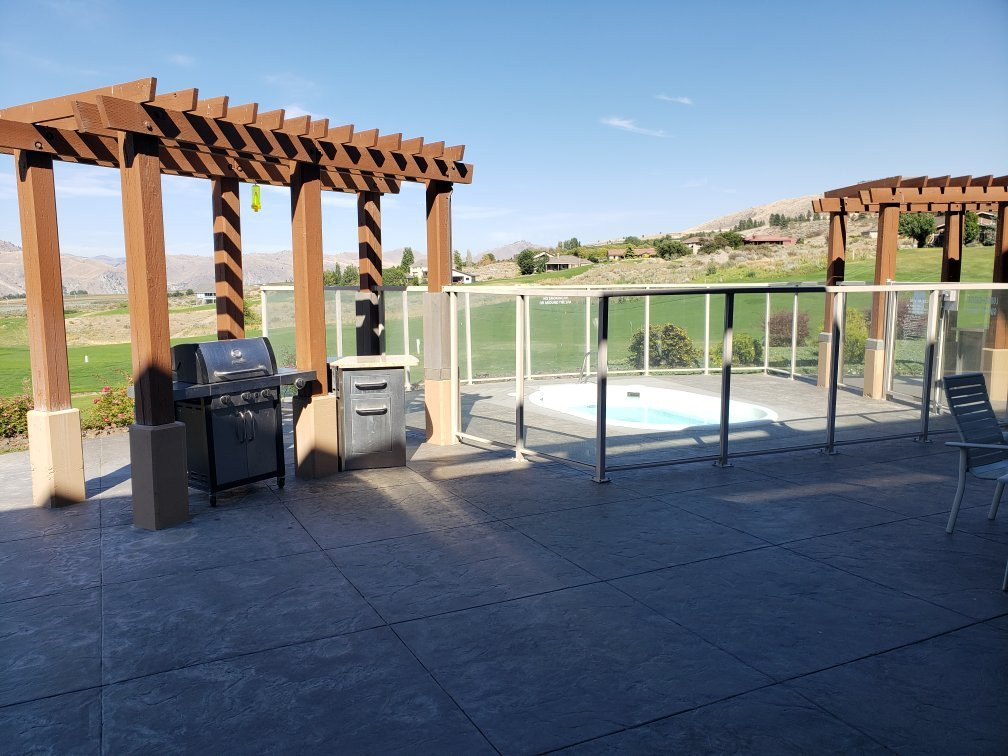 Desert Canyon Golf Resort主图