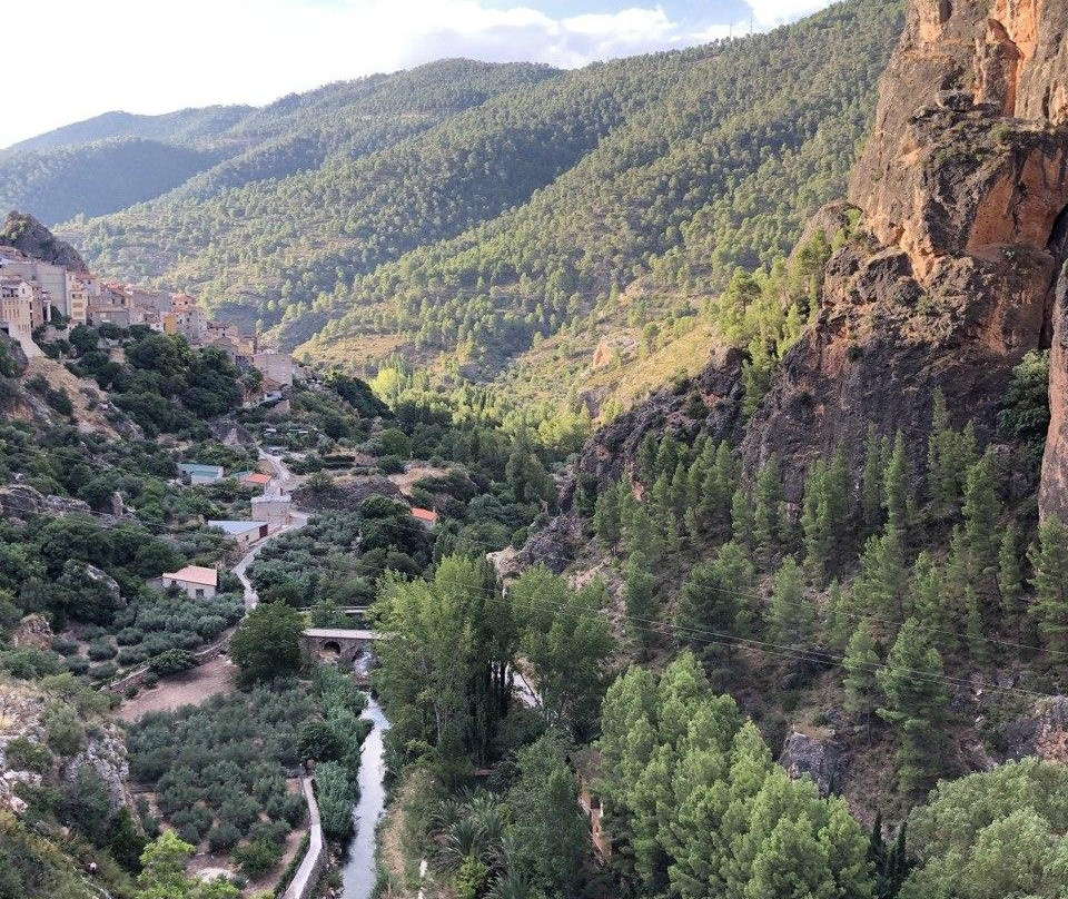 Hotel Felipe II主图