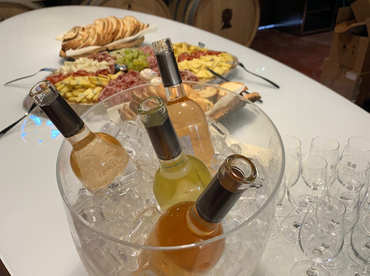 Château du Rouët-Le Muy必去景点