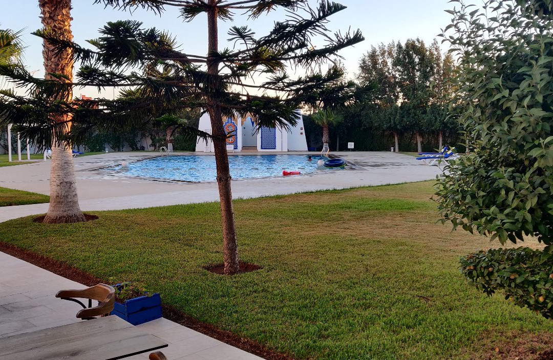 La Perle de Mogador主图