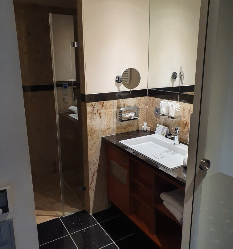 Wellnesshotel Schonblick Eichstatt主图