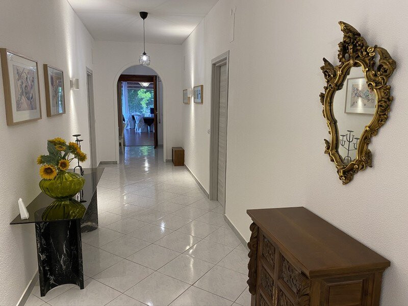 Villa Leucatia主图