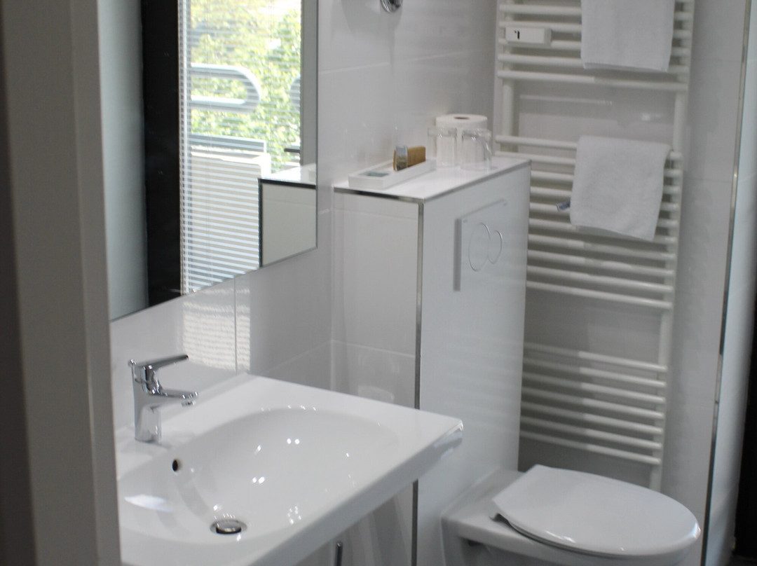 Hotel Rheingarten主图